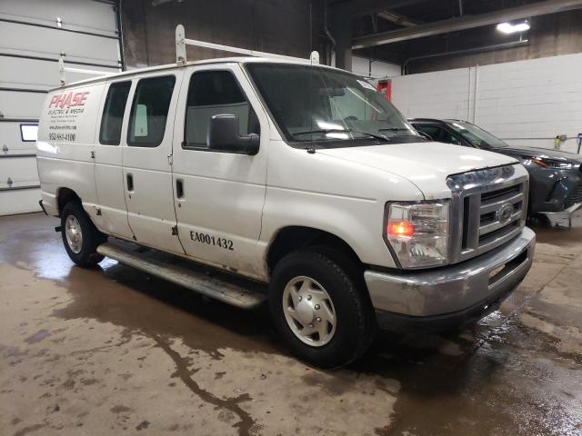 Photo 4 from auction – 2012 FORD ECONOLINE with VIN 1FTNE2EW1CDA84049
