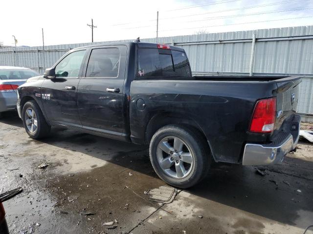 Photo 2 from auction – 2017 RAM 1500 SLT with VIN 1C6RR7LM3HS880851