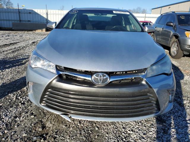 Photo 5 from auction – 2015 TOYOTA CAMRY LE with VIN 4T4BF1FK0FR497270