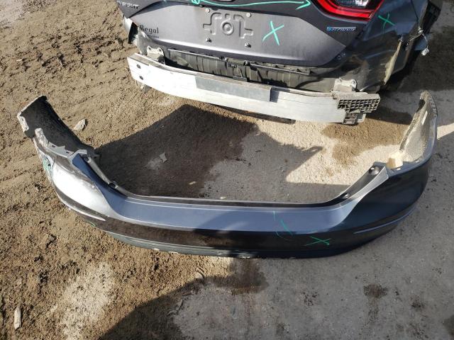 Photo 12 from auction – 2019 HONDA INSIGHT EX with VIN 19XZE4F56KE031394