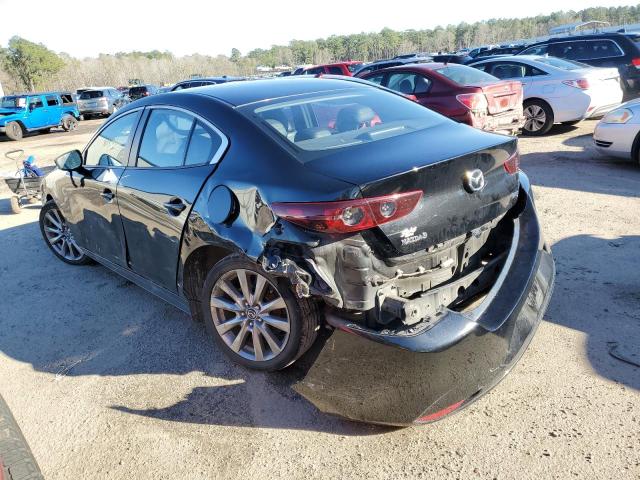 Photo 2 from auction – 2019 MAZDA 3 PREFERRE with VIN JM1BPACL2K1107225