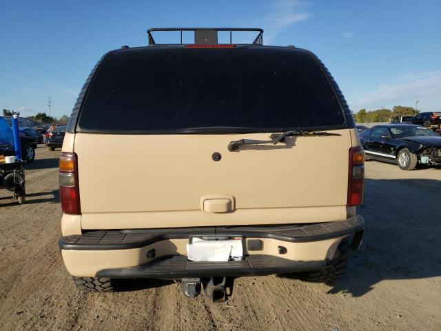 Photo 6 from auction – 2002 GMC YUKON with VIN 1GKEC13V82R239907