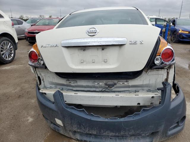 Photo 6 from auction – 2011 NISSAN ALTIMA BAS with VIN 1N4AL2AP5BN460916