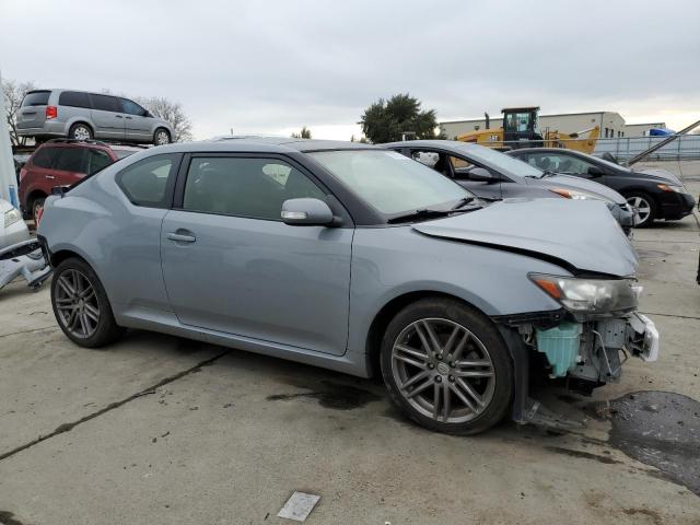 Photo 4 from auction – 2013 TOYOTA SCION TC with VIN JTKJF5C70D3046370