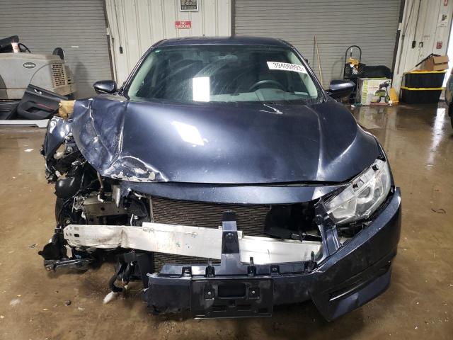 Photo 5 from auction – 2016 HONDA CIVIC LX with VIN 19XFC2F50GE082247