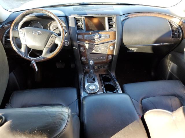 Photo 8 from auction – 2013 INFINITI QX56 with VIN JN8AZ2NF7D9530071