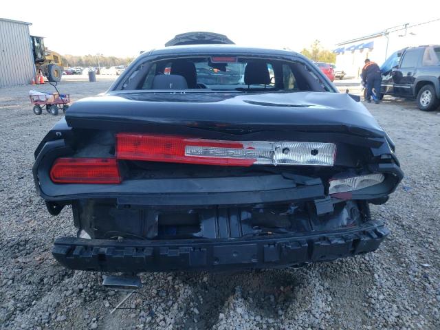 Photo 6 from auction – 2013 DODGE CHALLENGER with VIN 2C3CDYAG5DH682097