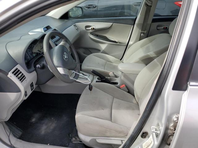 Photo 7 from auction – 2013 TOYOTA COROLLA BA with VIN 5YFBU4EE9DP153058