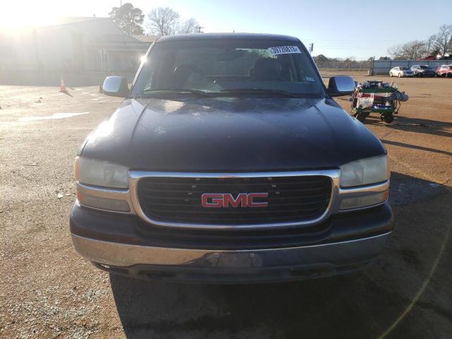 Photo 5 from auction – 2000 GMC NEW SIERRA with VIN 2GTEC19T5Y1248941