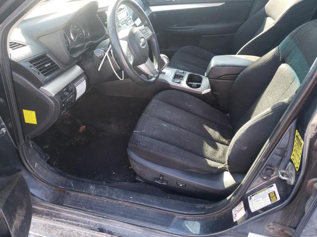 Photo 7 from auction – 2011 SUBARU LEGACY 2.5 with VIN 4S3BMCC6XB3221590