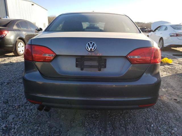 Photo 6 from auction – 2013 VOLKSWAGEN JETTA BASE with VIN 3VW2K7AJ7DM353869