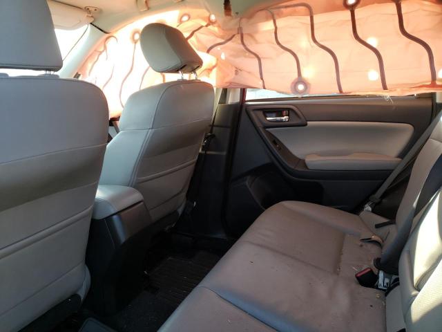 Photo 10 from auction – 2015 SUBARU FORESTER 2 with VIN JF2SJAHC7FH543982