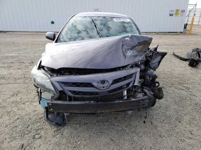 صورة رقم 5 من المزاد - 2013 TOYOTA COROLLA BA مع VIN 5YFBU4EEXDP163047