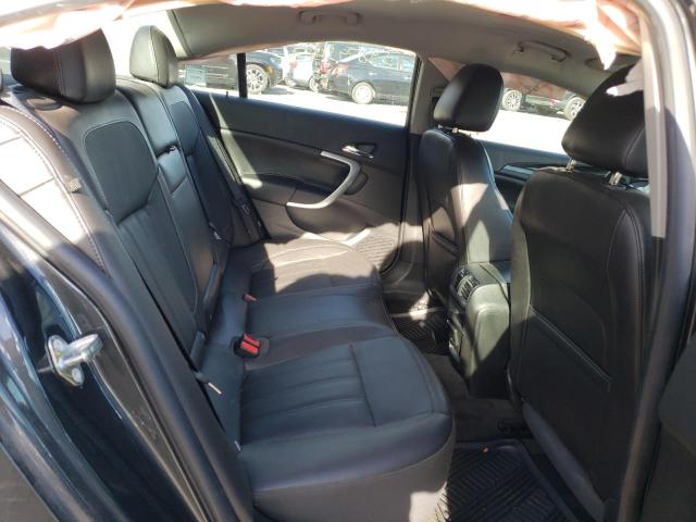 Photo 10 from auction – 2016 BUICK REGAL PREM with VIN 2G4GS5GX5G9199132