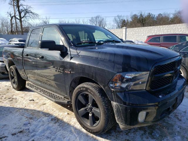 صورة رقم 4 من المزاد - 2018 RAM 1500 SLT مع VIN 1C6RR7GT9JS244443