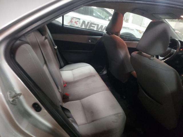 Photo 10 from auction – 2015 TOYOTA COROLLA L with VIN 5YFBURHE5FP240399