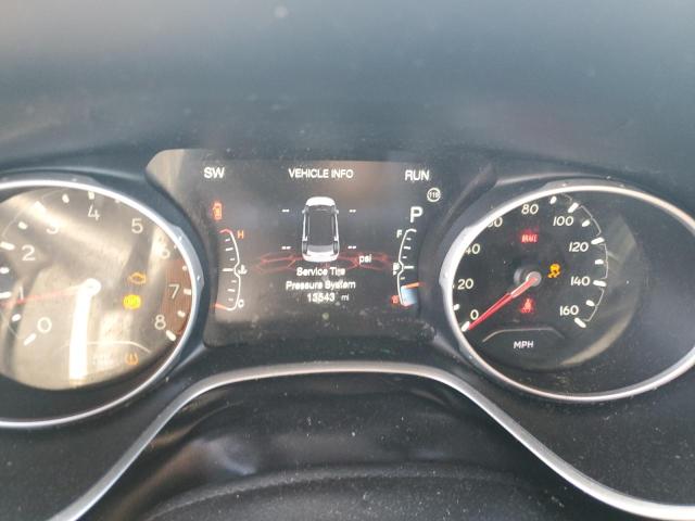 Photo 9 from auction – 2018 JEEP COMPASS LI with VIN 3C4NJDCB1JT232134