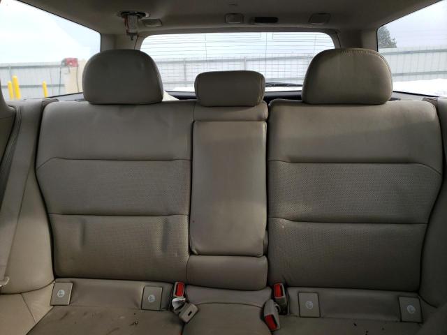 Photo 10 from auction – 2005 SUBARU LEGACY OUT with VIN 4S4BP67C254385385