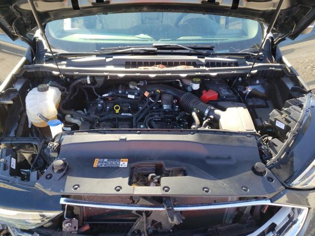 Photo 12 from auction – 2019 FORD EDGE TITAN with VIN 2FMPK3K94KBC68407