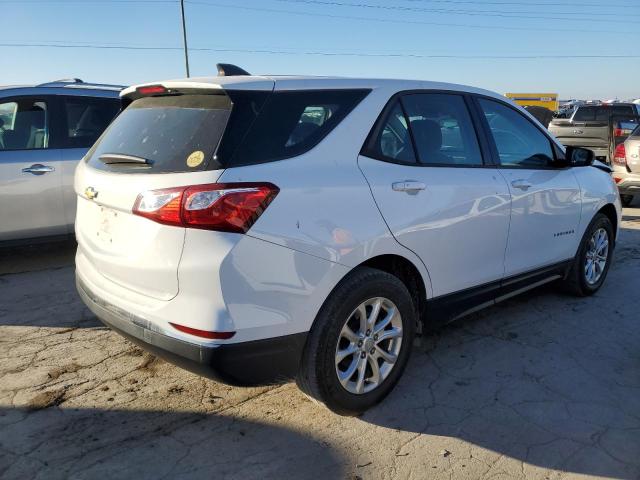 Photo 3 from auction – 2018 CHEVROLET EQUINOX LS with VIN 2GNAXHEV6J6132814