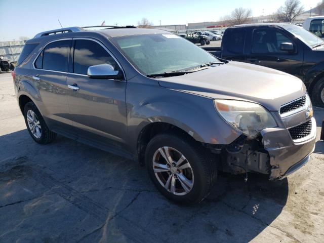 Photo 4 from auction – 2012 CHEVROLET EQUINOX LT with VIN 2GNFLGEK2C6117604