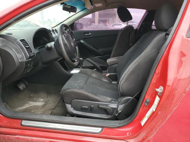 Photo 7 from auction – 2012 NISSAN ALTIMA S with VIN 1N4AL2EP6CC174628