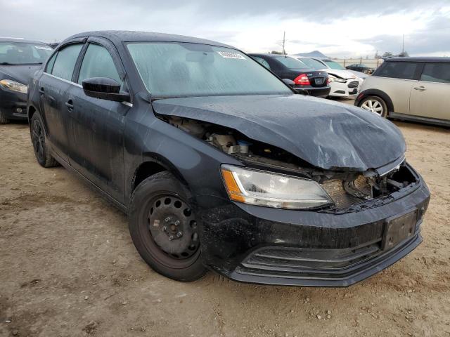 Photo 4 from auction – 2017 VOLKSWAGEN JETTA S with VIN 3VW167AJ8HM367110