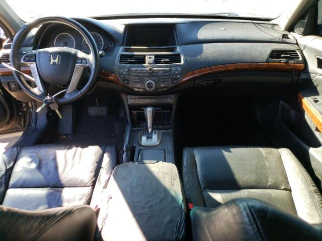 Photo 8 from auction – 2012 HONDA ACCORD EXL with VIN 1HGCP3F84CA033767