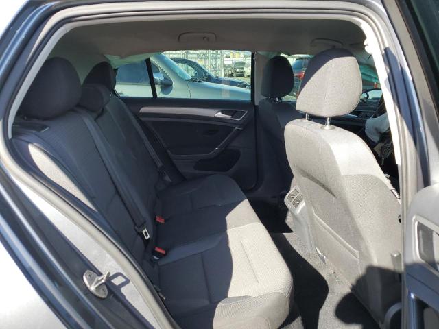 Photo 10 from auction – 2017 VOLKSWAGEN GOLF S with VIN 3VW117AU0HM021450