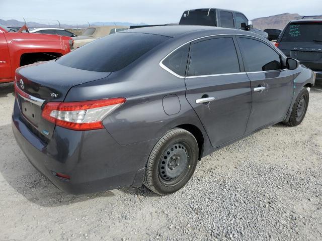 Photo 3 from auction – 2013 NISSAN SENTRA with VIN 3N1AB7AP2DL778413