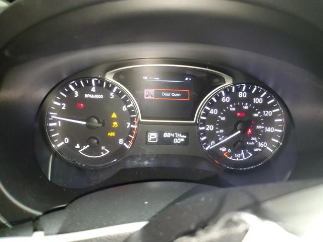 Photo 9 from auction – 2013 NISSAN ALTIMA 2.5 with VIN 1N4AL3AP0DC292638