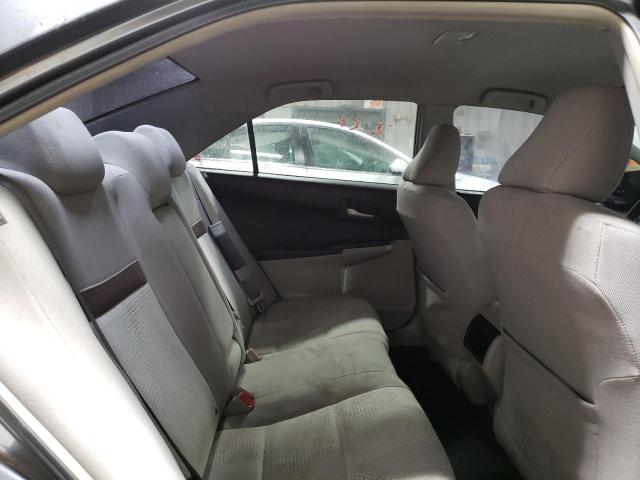 Photo 10 from auction – 2012 TOYOTA CAMRY BASE with VIN 4T1BF1FK4CU048048