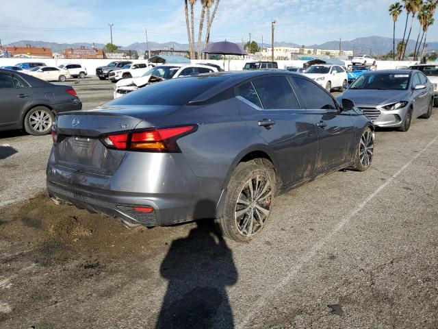Photo 3 from auction – 2020 NISSAN ALTIMA SR with VIN 1N4BL4CV2LC179973