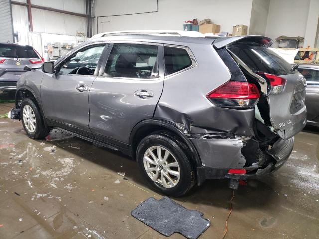 Photo 2 from auction – 2017 NISSAN ROGUE S with VIN KNMAT2MV4HP520248