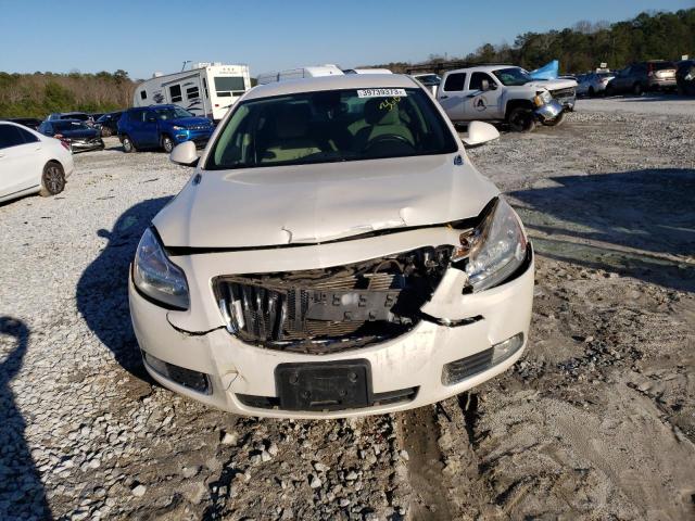 Photo 5 from auction – 2013 BUICK REGAL PREM with VIN 2G4GS5ER7D9247908