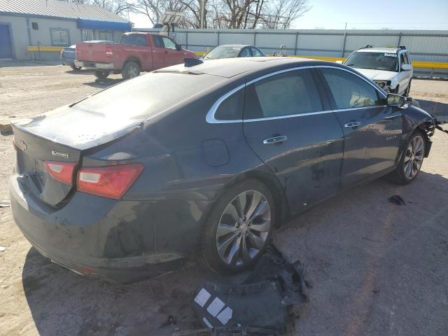 Photo 3 from auction – 2016 CHEVROLET MALIBU PRE with VIN 1G1ZH5SX2GF206427
