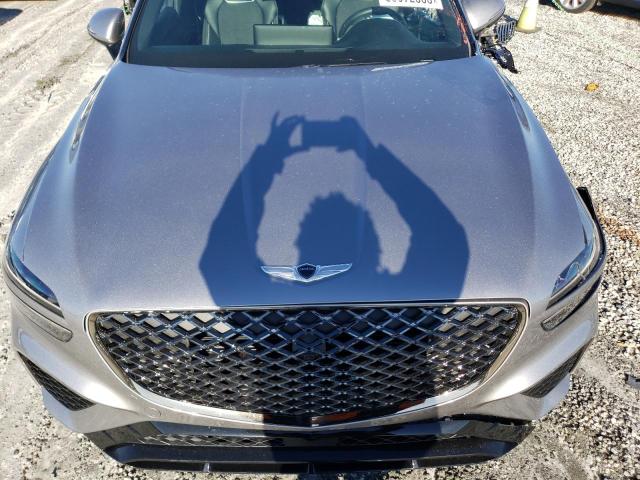 Photo 11 from auction – 2022 GENESIS GV70 BASE with VIN KMUMADTB2NU026468