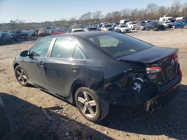 Photo 2 from auction – 2012 TOYOTA CAMRY BASE with VIN 4T1BF1FK4CU054822