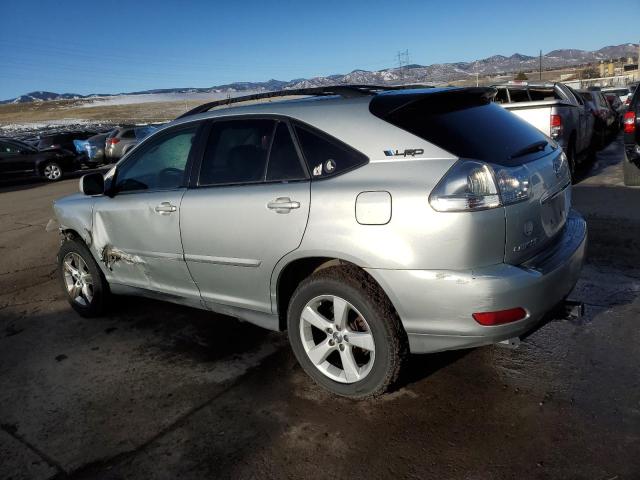 Photo 2 from auction – 2004 LEXUS RX 330 with VIN 2T2HA31U64C025432