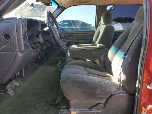 Photo 7 from auction – 2006 CHEVROLET SILVERADO with VIN 2GCEC13Z161338484