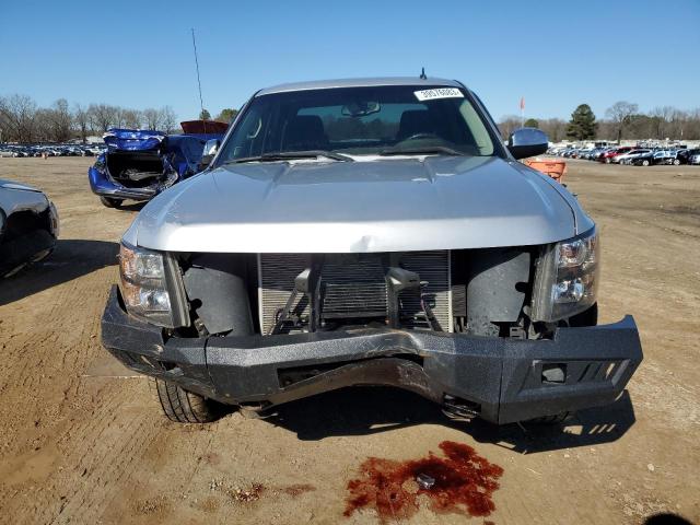 Photo 5 from auction – 2013 CHEVROLET SILVRK1500 with VIN 3GCPCSE06DG120073