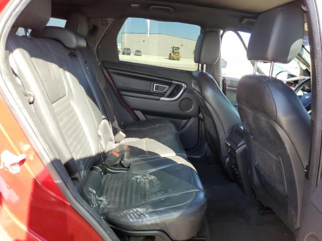 Photo 11 from auction – 2015 LAND ROVER DISCOVERY with VIN SALCT2BG0FH543586