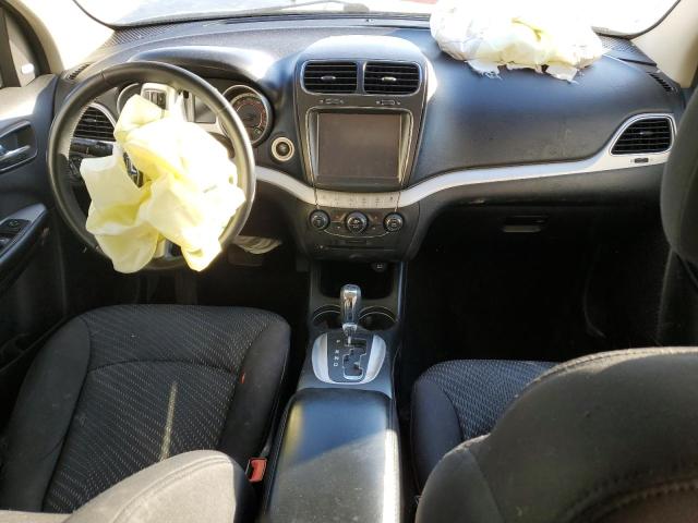 Zdjęcie 8 z aukcji – 2015 DODGE JOURNEY SX z VIN 3C4PDCBG7FT538432