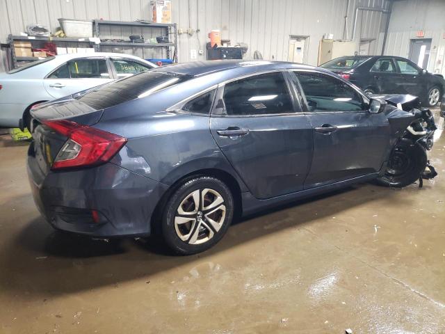 Photo 3 from auction – 2016 HONDA CIVIC LX with VIN 19XFC2F50GE082247