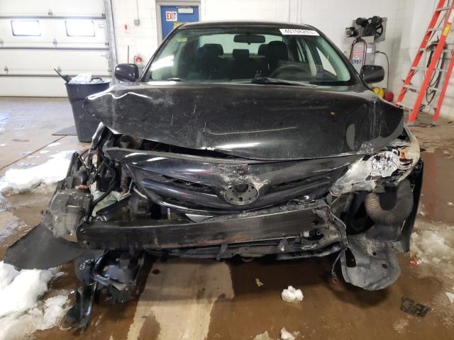 Photo 5 from auction – 2011 TOYOTA COROLLA BA with VIN 2T1BU4EE5BC553177
