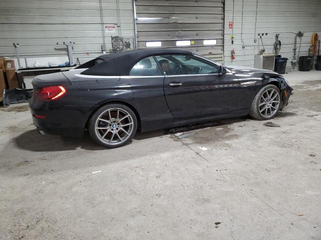 صورة رقم 3 من المزاد - 2012 BMW 650 XI مع VIN WBALZ5C53CDW99707