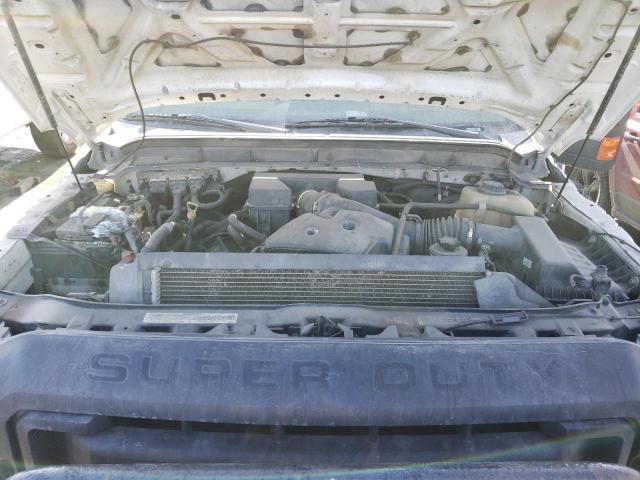 Photo 12 from auction – 2012 FORD F250 SUPER with VIN 1FT7X2B61CEA81220