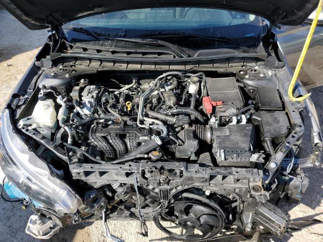 Photo 11 from auction – 2021 NISSAN ALTIMA S with VIN 1N4BL4BV2MN369618