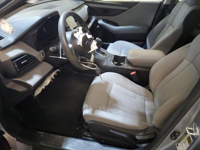 Photo 7 from auction – 2020 SUBARU LEGACY with VIN 4S3BWAB67L3030145