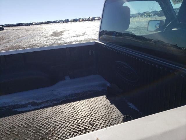 Photo 10 from auction – 2010 FORD RANGER with VIN 1FTKR1AD8APA76600